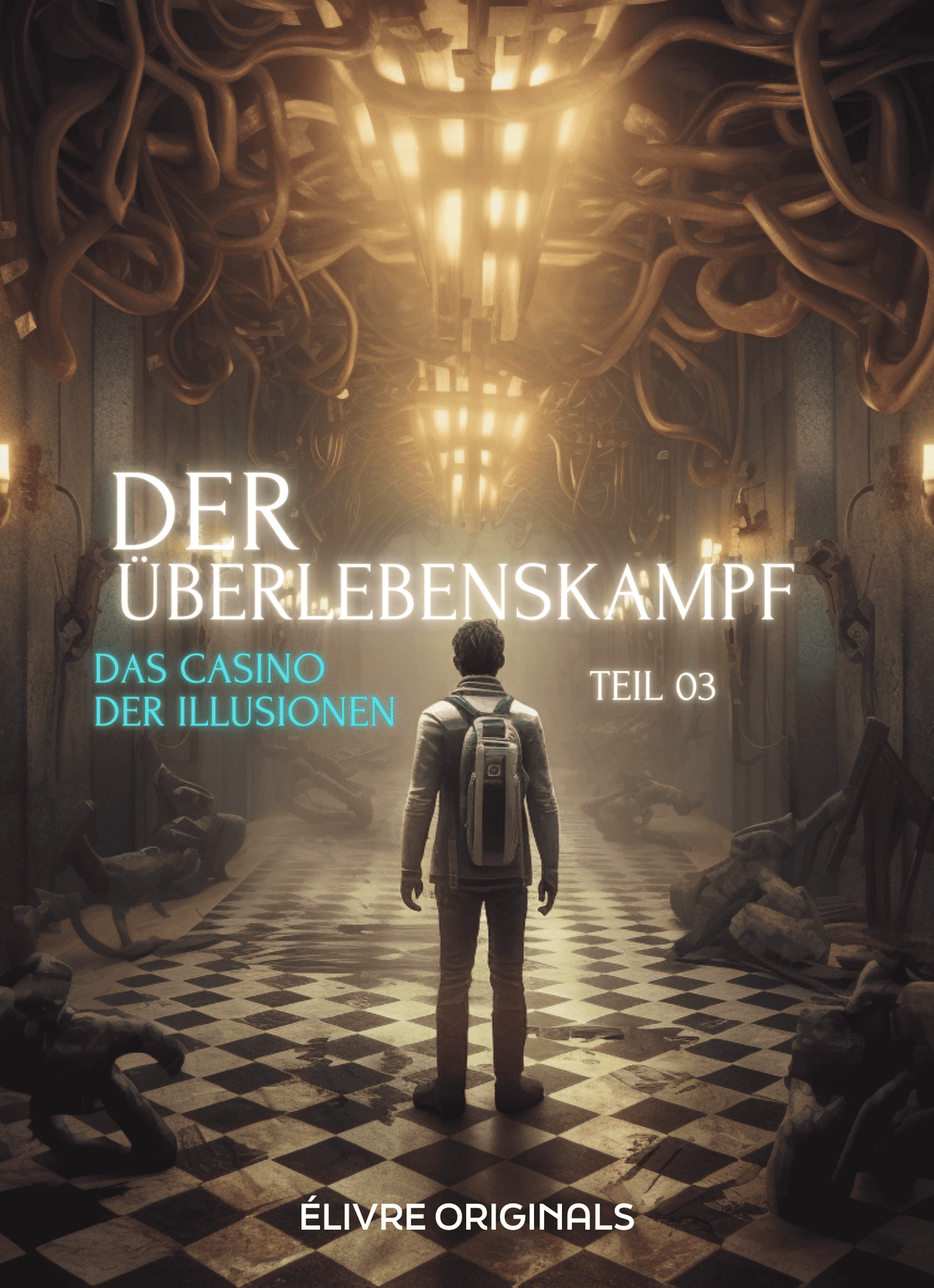 Der Überlebenskampf Teil 02