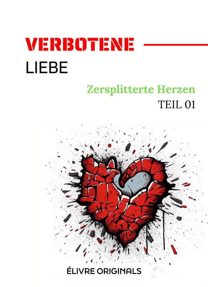 Verbotene Liebe: Zwischen Welten Teil 01