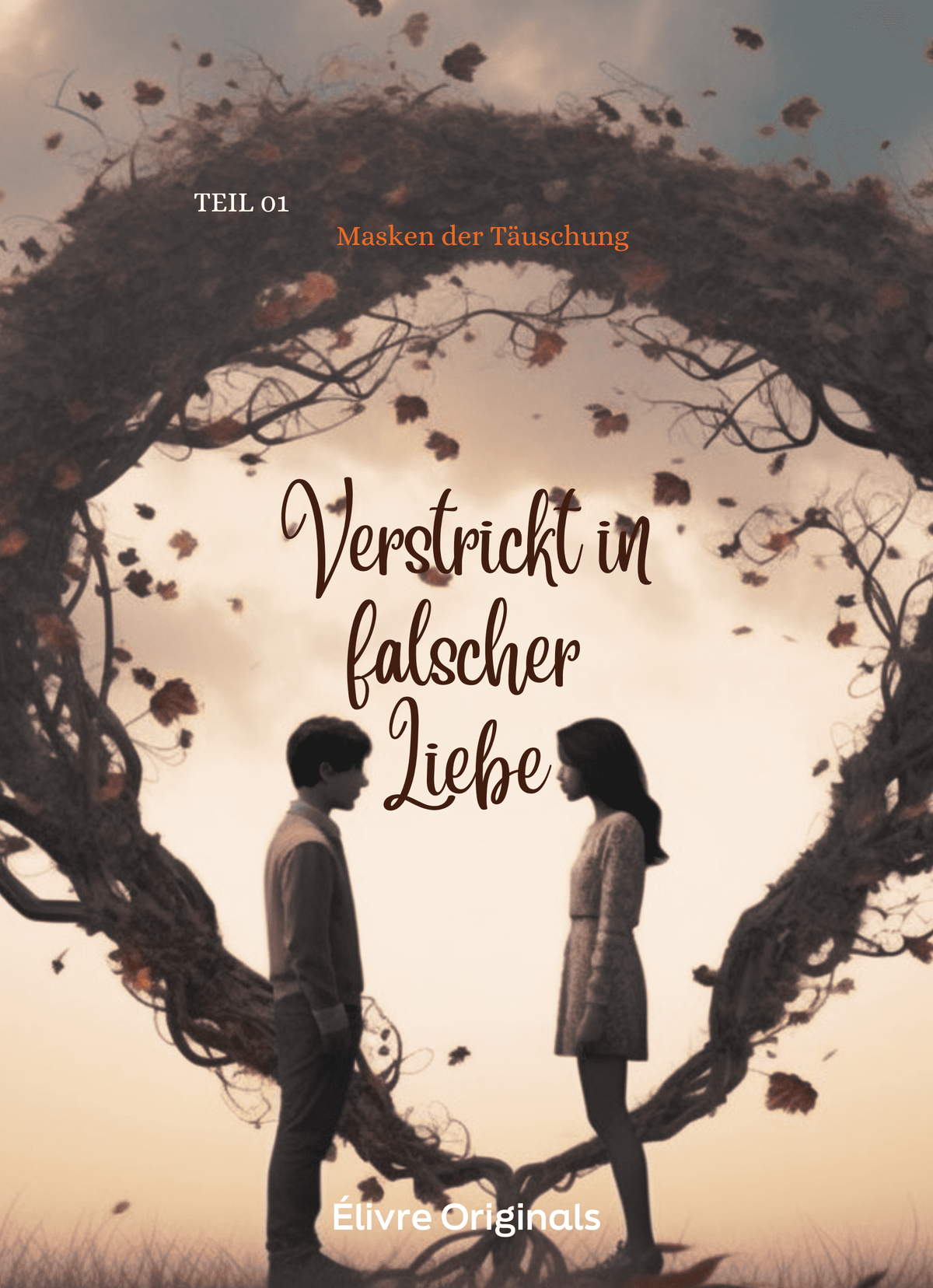 Verstrickt in falscher Liebe Teil 01