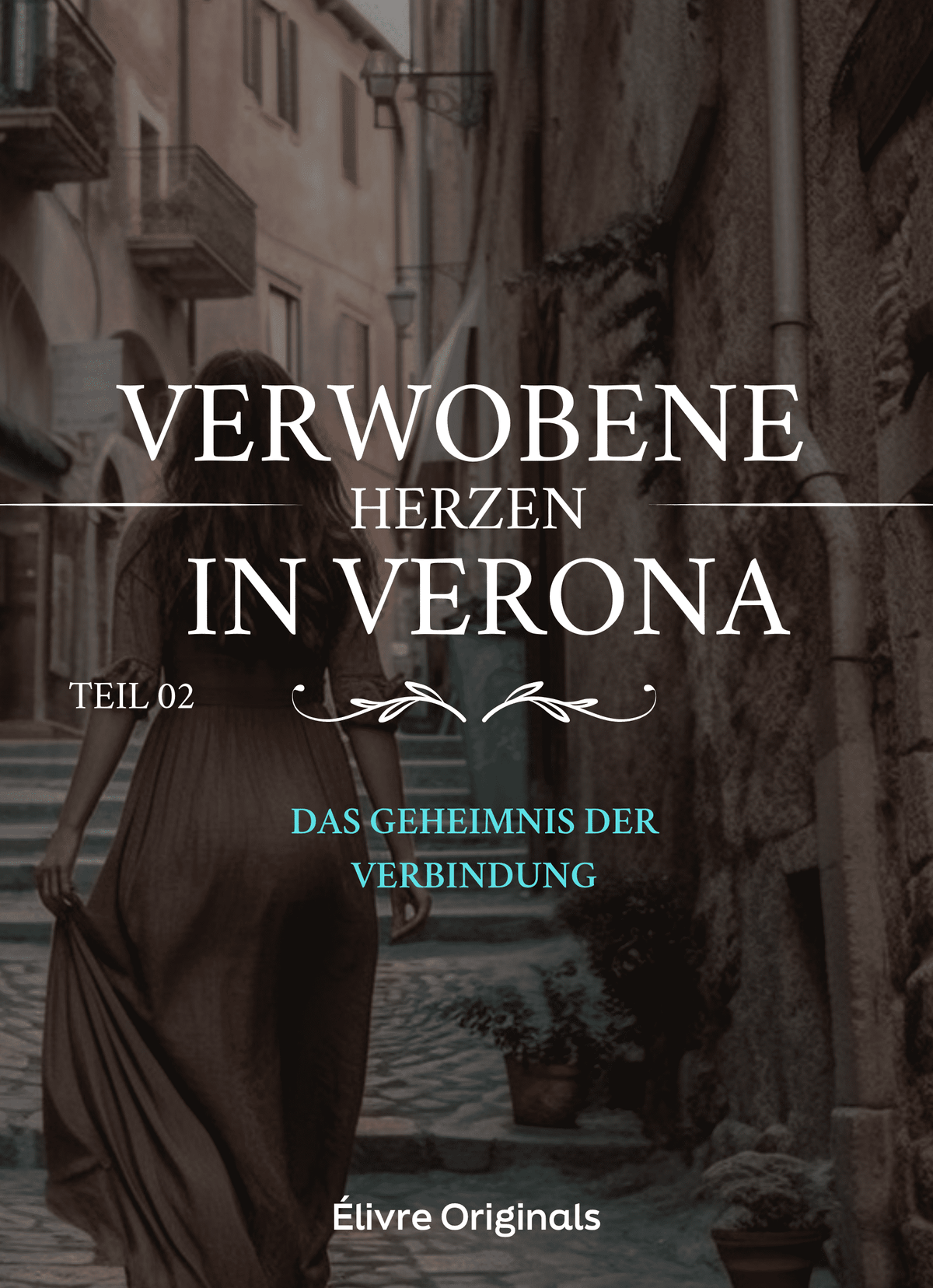 Verwobene Herzen in Verona Teil 02