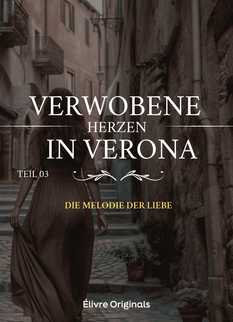 Verwobene Herzen in Verona Teil 03