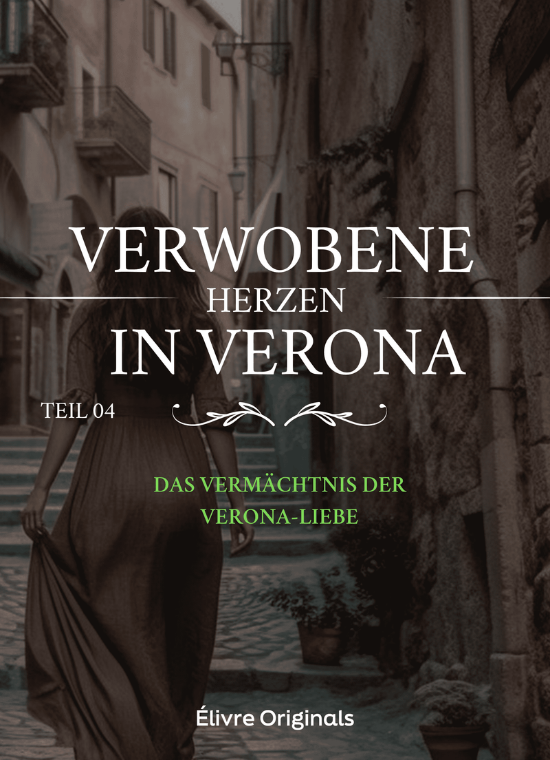 Verwobene Herzen in Verona Teil 04