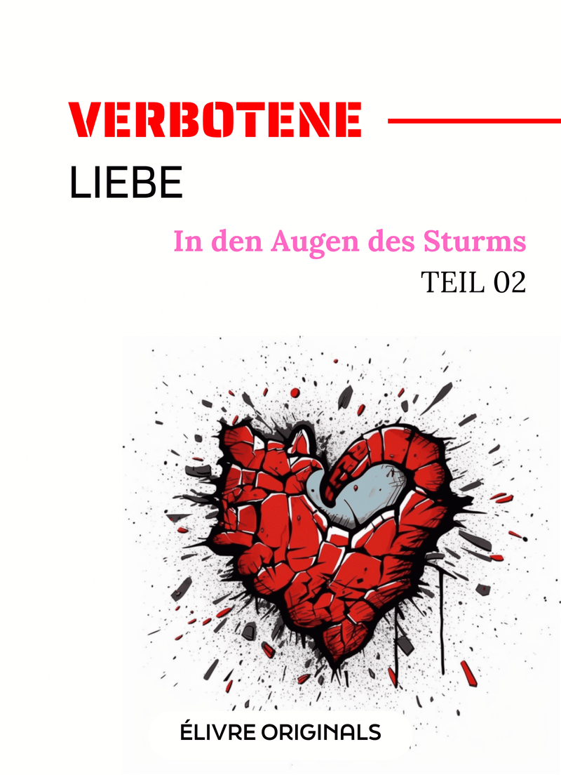 Verbotene Liebe: Zwischen Welten Teil 02