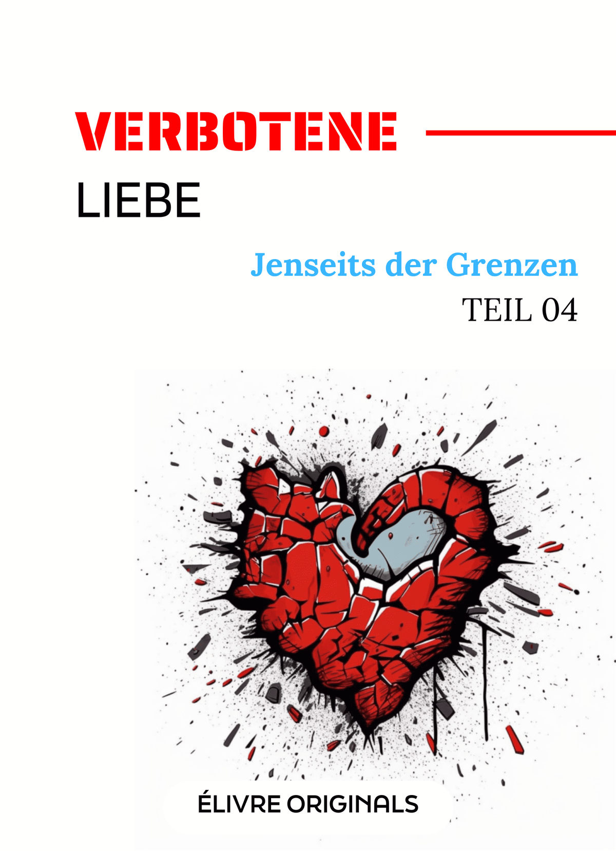 Verbotene Liebe: Zwischen Welten Teil 04