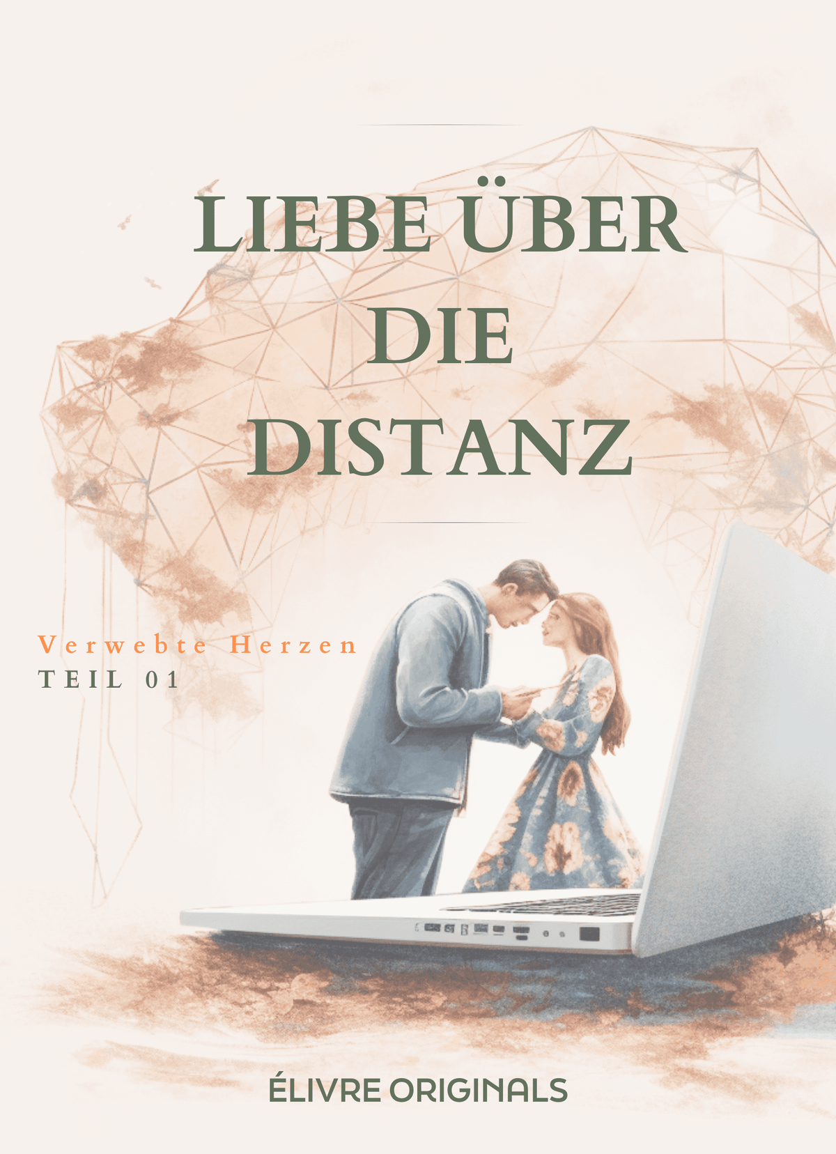 Liebe über die Distanz Teil 01