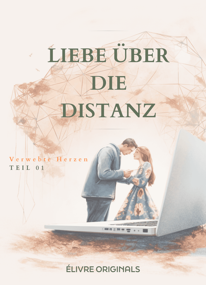 Liebe über die Distanz Teil 01