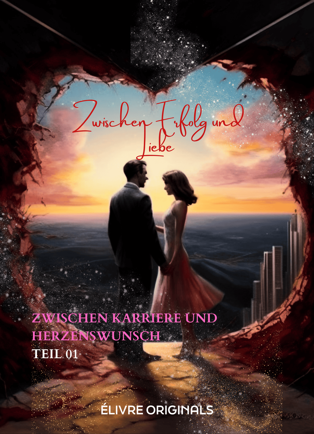 Zwischen Erfolg und Liebe Teil 01