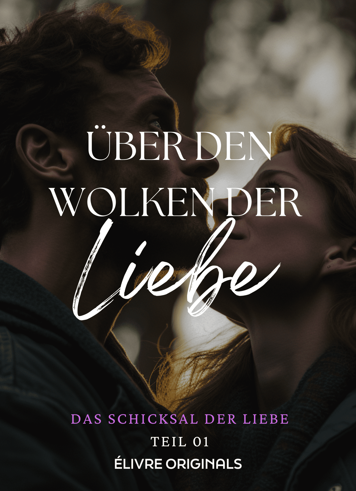 Über den Wolken der Liebe Teil 01