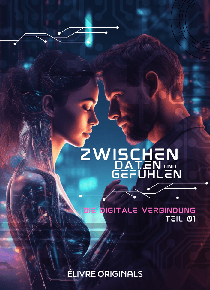 Zwischen Daten und Gefühlen Teil 01