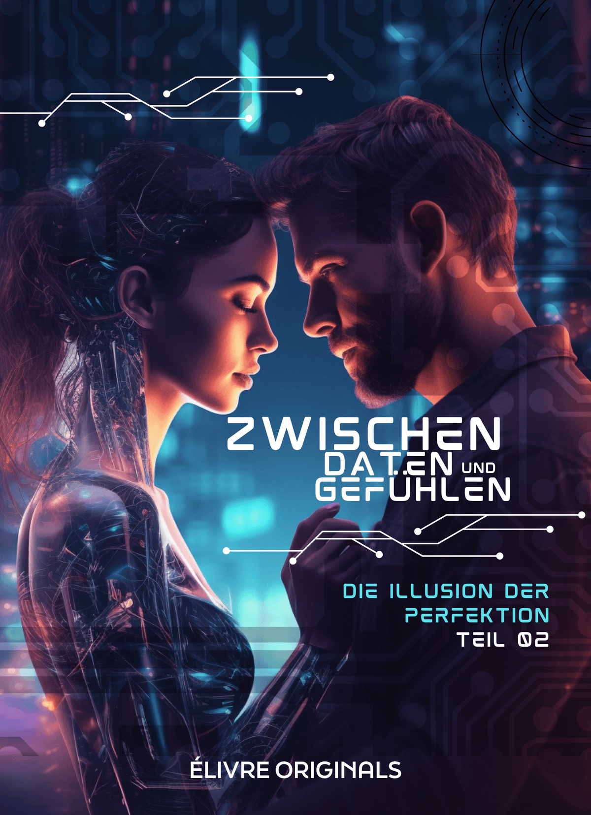 Zwischen Daten und Gefühlen Teil 02