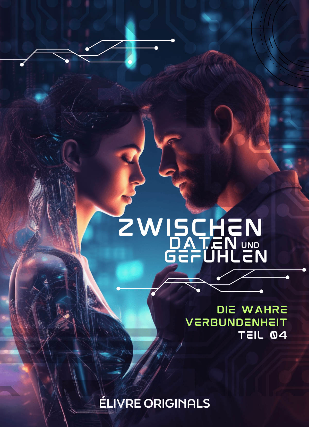 Zwischen Daten und Gefühlen Teil 04