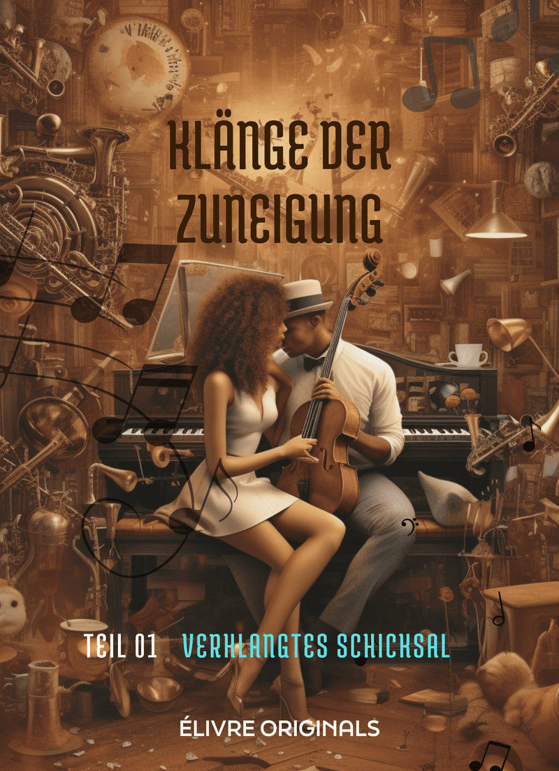 Klänge der Zuneigung Teil 01