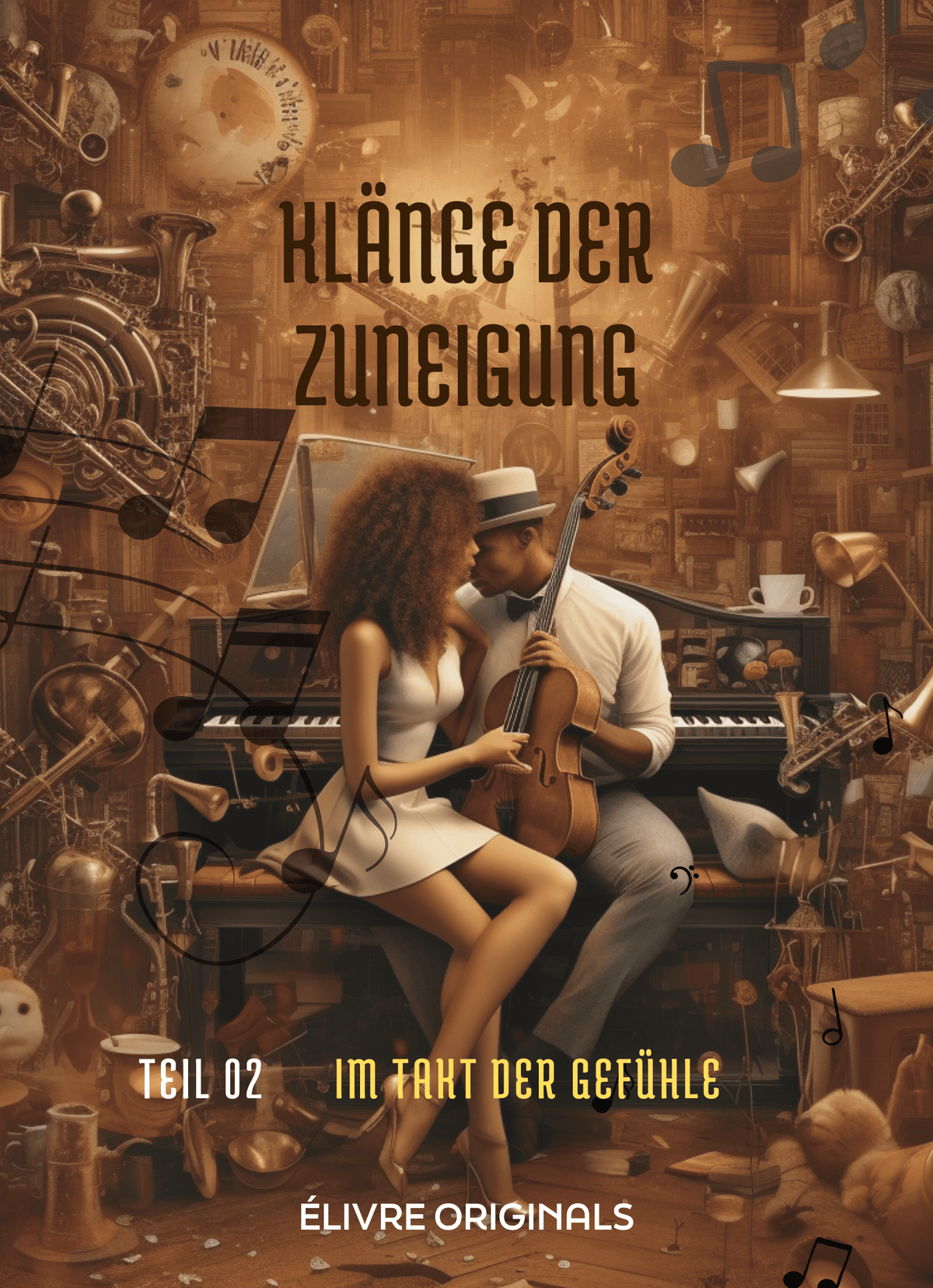 Klänge der Zuneigung Teil 02