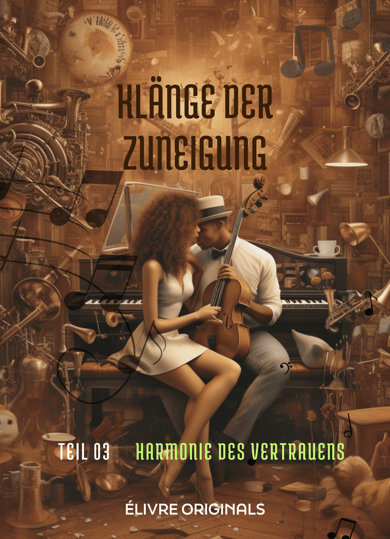 Klänge der Zuneigung Teil 03