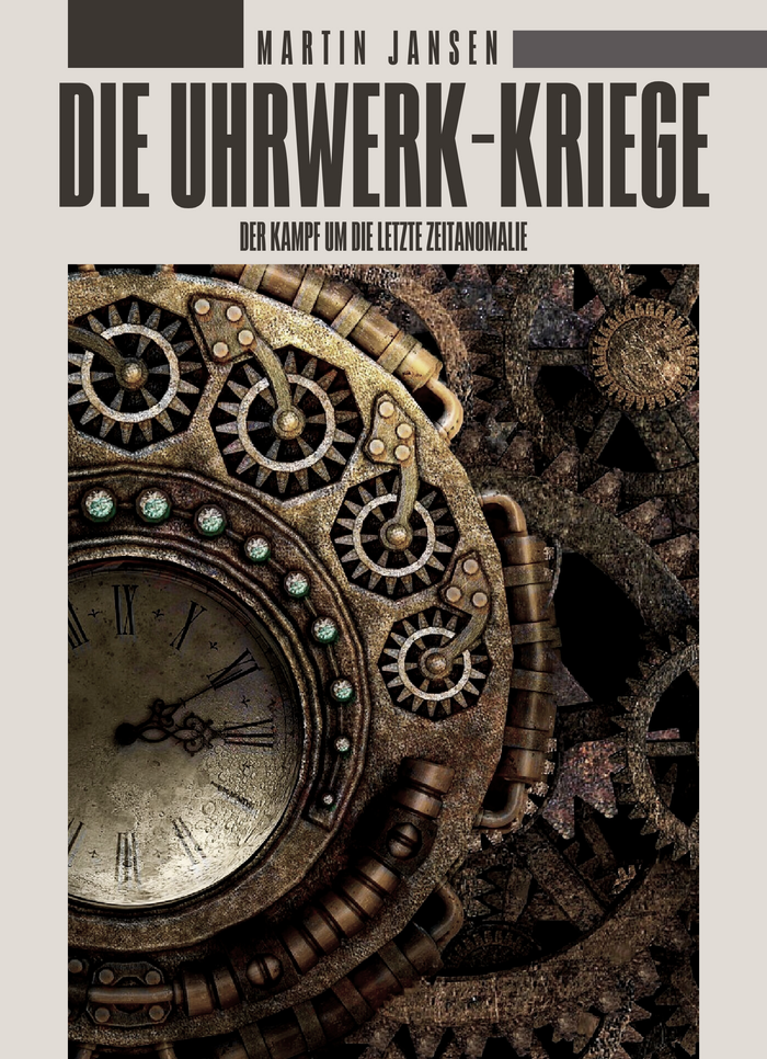 Die Uhrwerk-Kriege